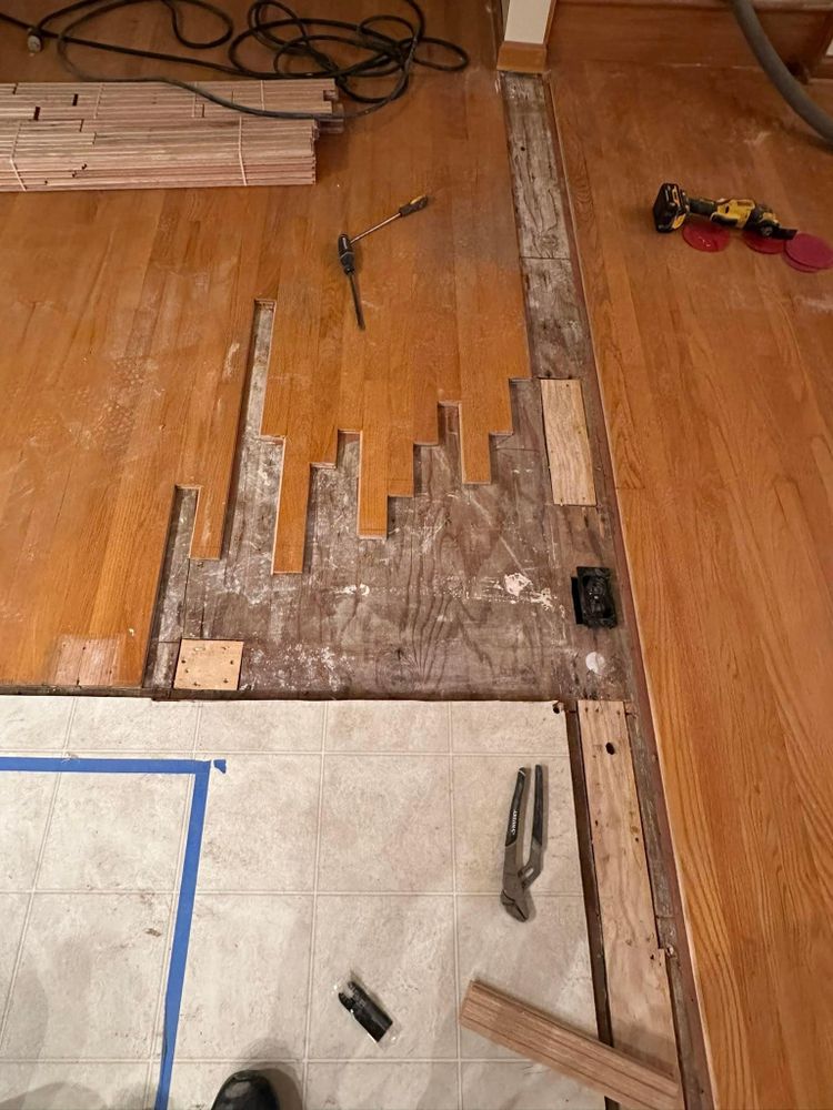 All Photos for K&A Hardwood Floors in Alexandria, VA