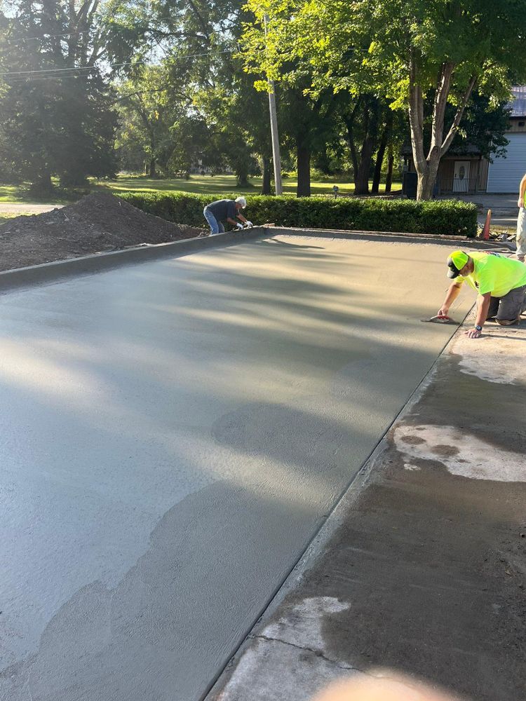 All Photos for Sly Construction LLC in Newton, IA