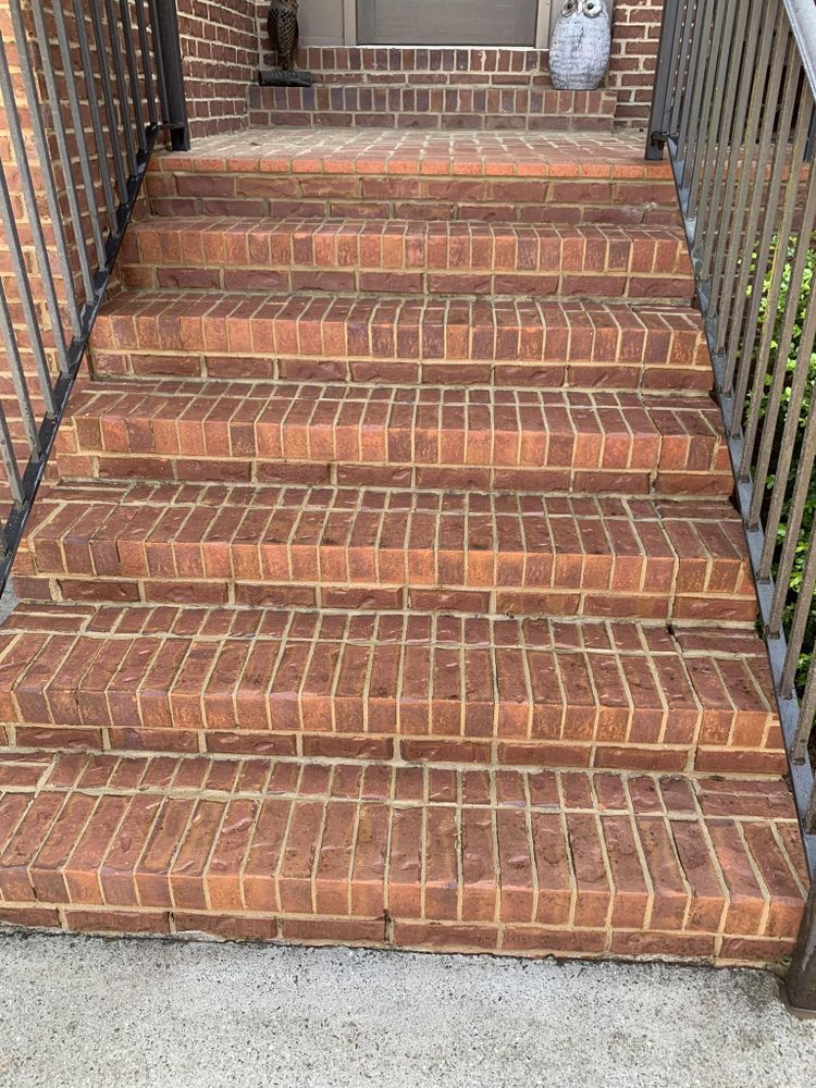 All Photos for C.E.I Pressure Washing in Marietta, Georgia