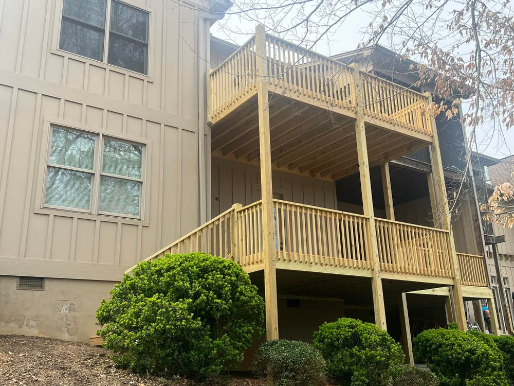 All Photos for Blake King Construction in Hickory, NC