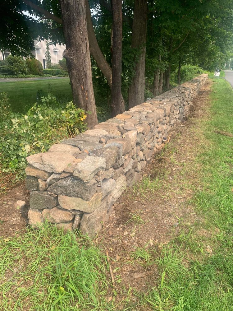 Masonry for Greenscaping & Masonry LLC in Bethel, CT