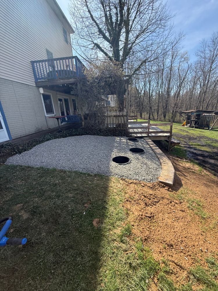 All Photos for N8 Landscaping in Amanda, OH