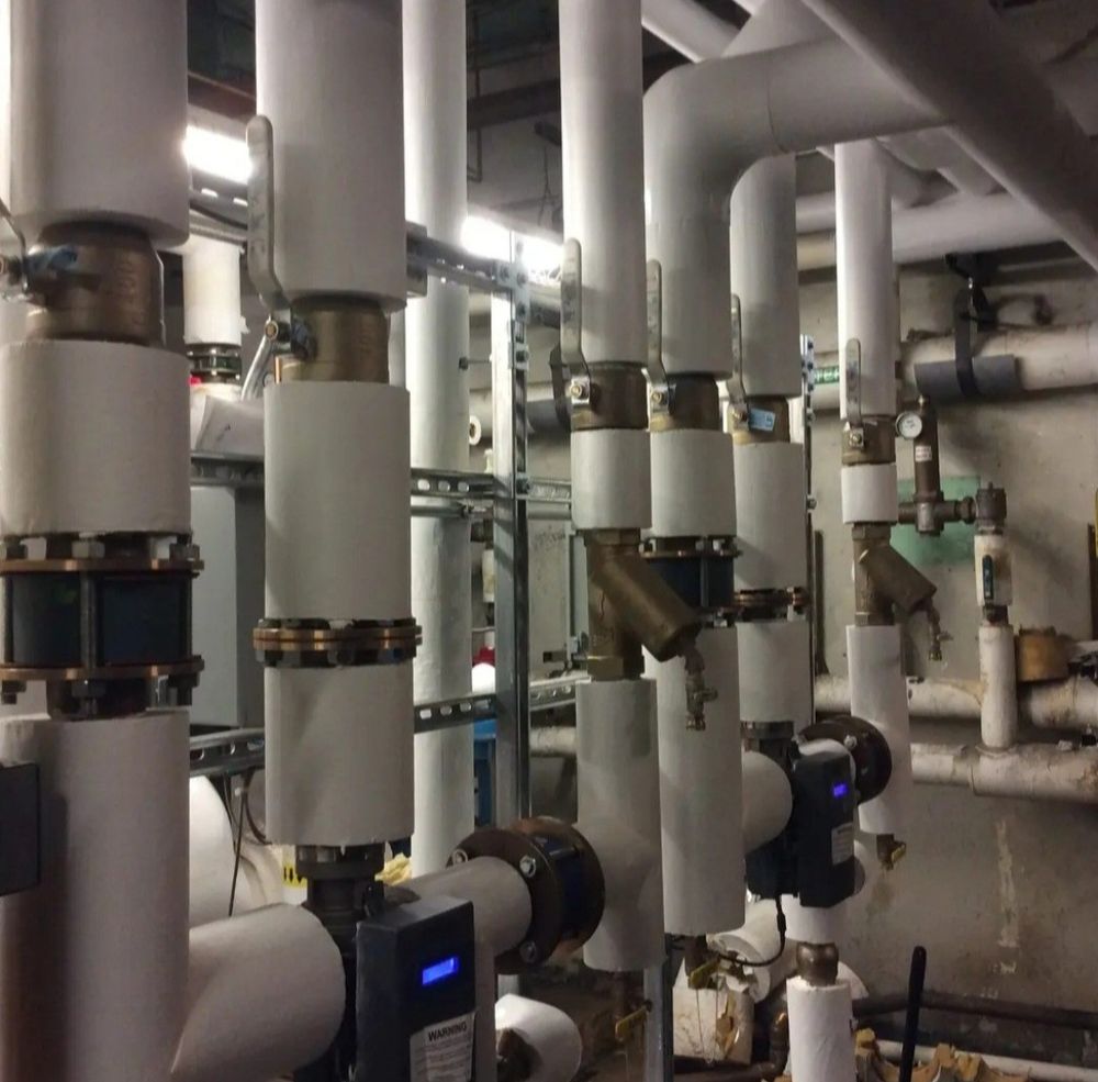 All Photos for Tiger Shark HVAC in South Shore, MA