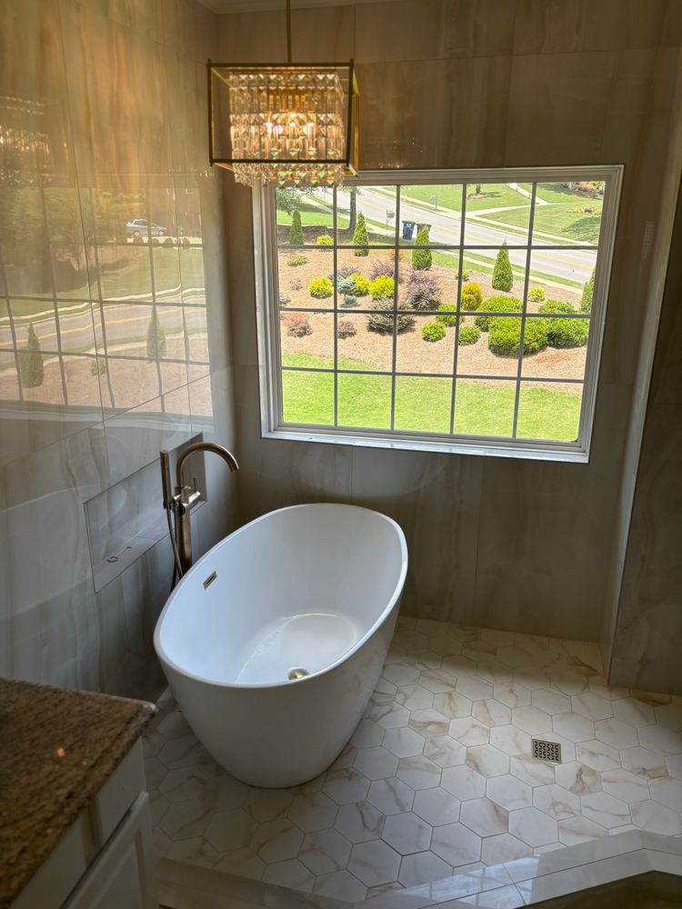 All Photos for Gomez Tile LLC  in Birmingham, AL