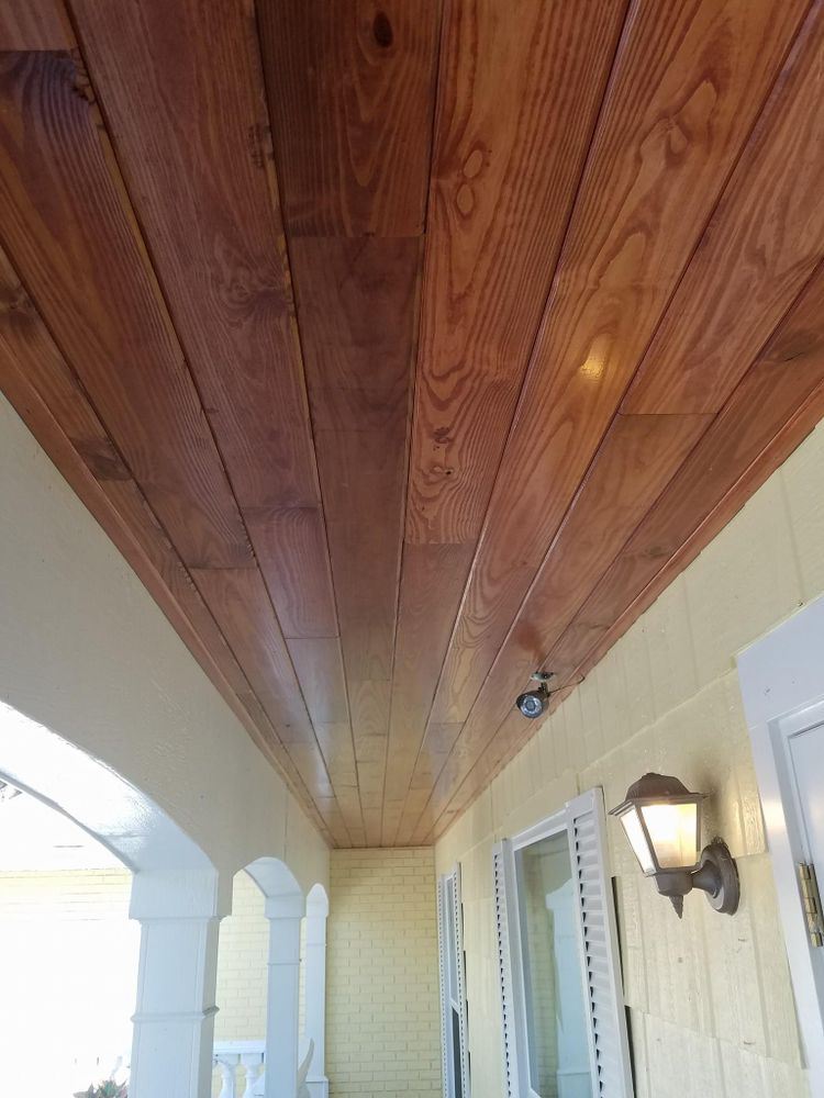 Our expert carpentry services offer customized solutions for homeowners, enhancing living spaces with precision craftsmanship. From cabinetry to decking, we transform visions into reality, ensuring quality, durability, and aesthetic appeal in every project. for Magic Touch Construction in Tampa, FL