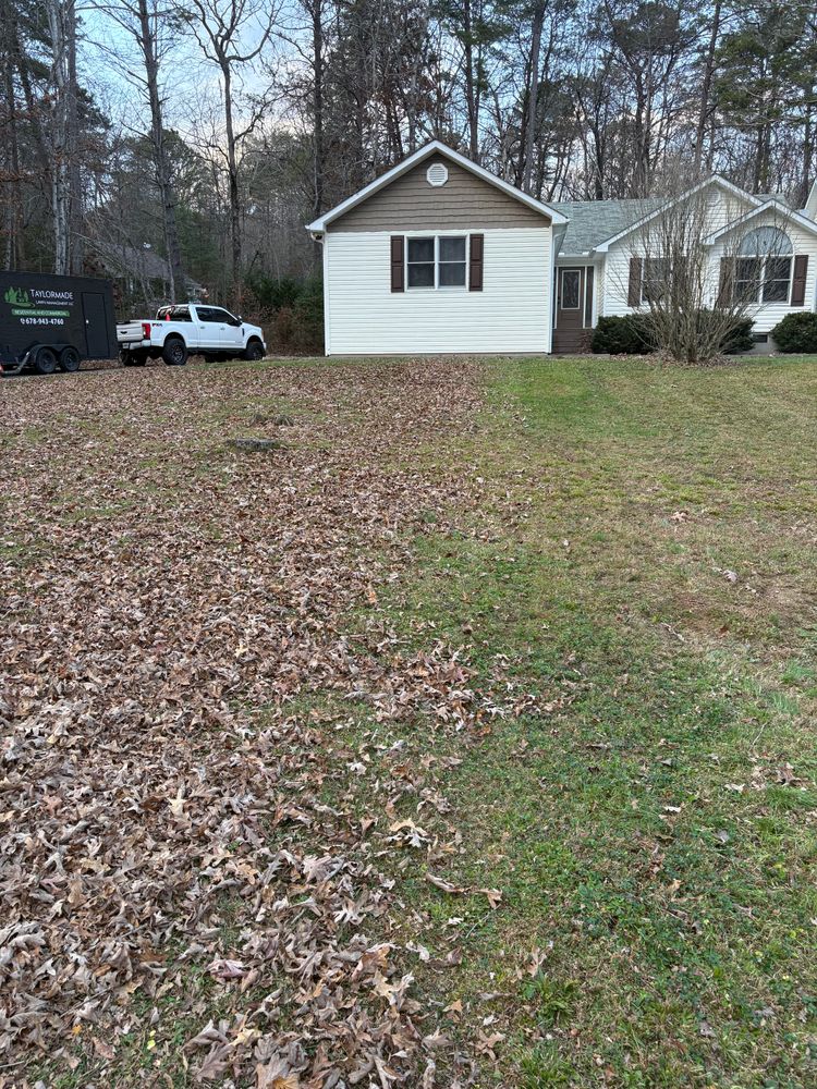 All Photos for Taylormade Lawn Management in Clarkesville, GA