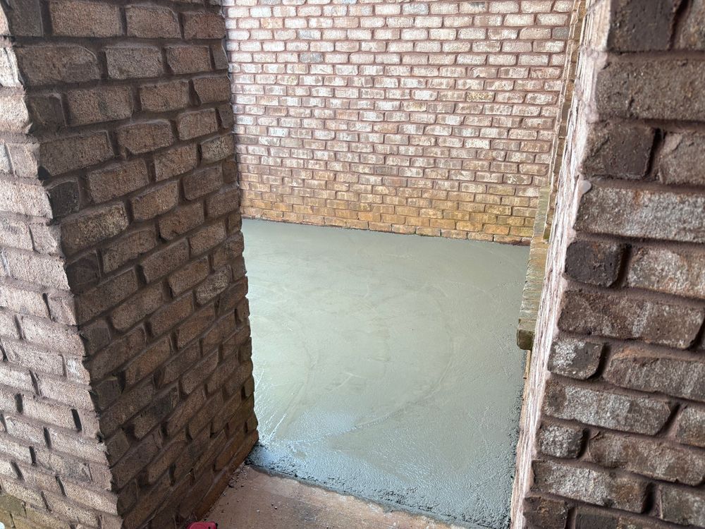 All Photos for Martinez Concrete Services in Griffin, GA