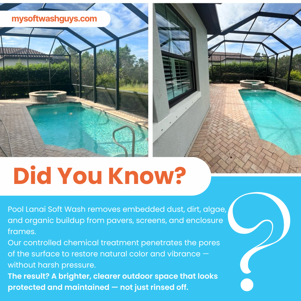 All Photos for My Soft Wash Guys in Venice, FL