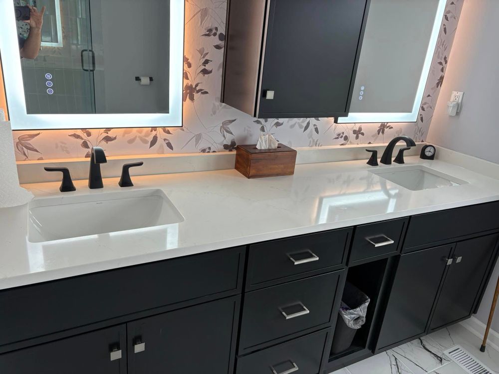 All Photos for Baker & Sons Plumbing in Dunlap, TN