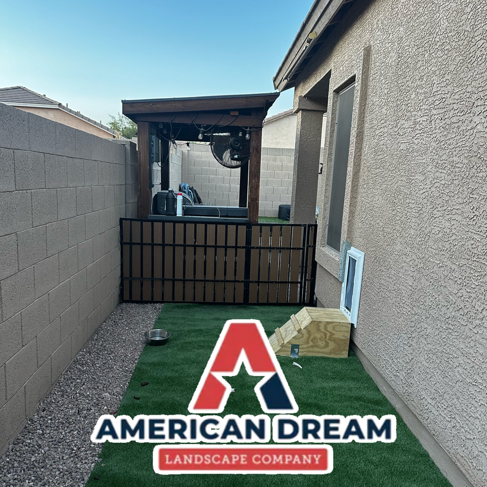 All Photos for American Dream Landscape Company in Surprise, AZ
