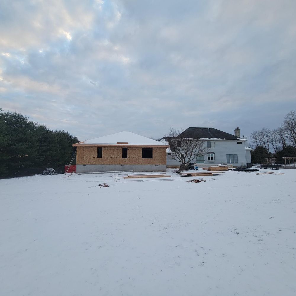 All Photos for AGS Home Services in Millstone, NJ