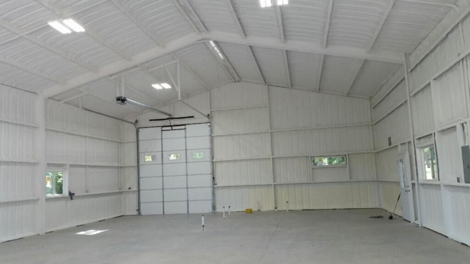 Insulation Contractor for Cross Insulation in Gainesville, TX