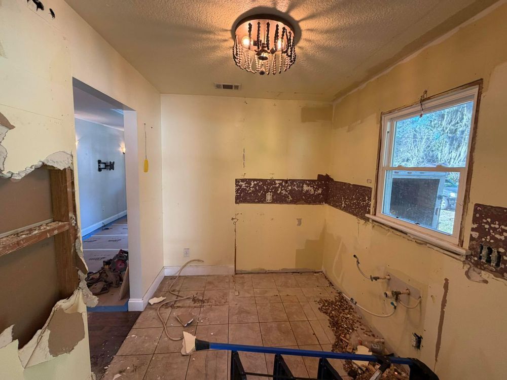 All Photos for Cumberland Construction GA in Woodbine, GA