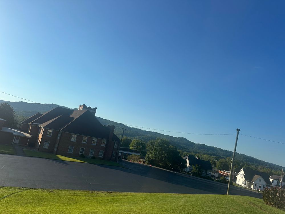 All Photos for Metzler Paving and Sealcoating in Jacksboro, TN