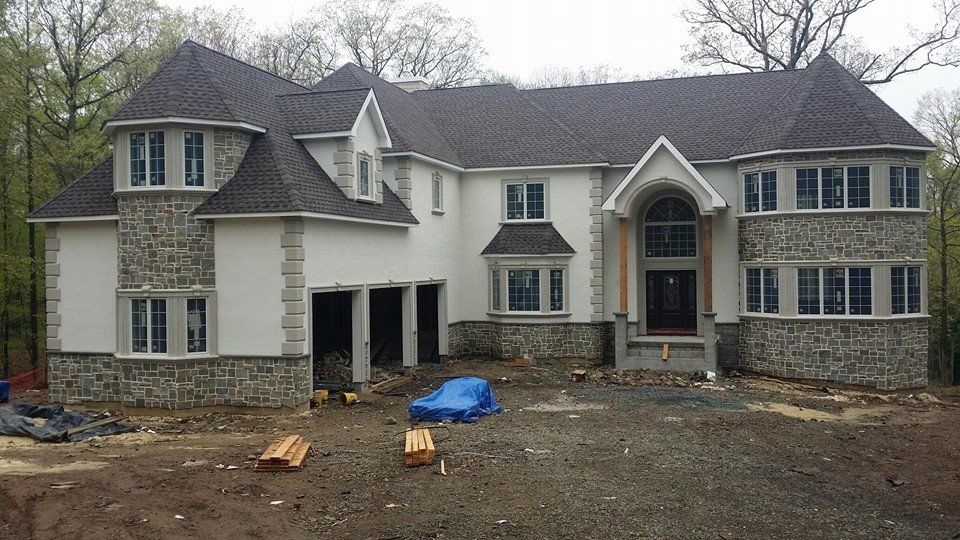 Exterior Renovations for A&S General Construction LLC in Dunellen, NJ