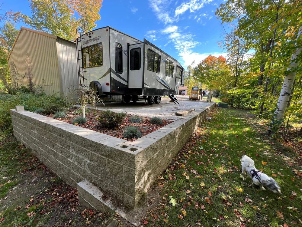 All Photos for ProStar Concrete & Masonry in Onamia, MN