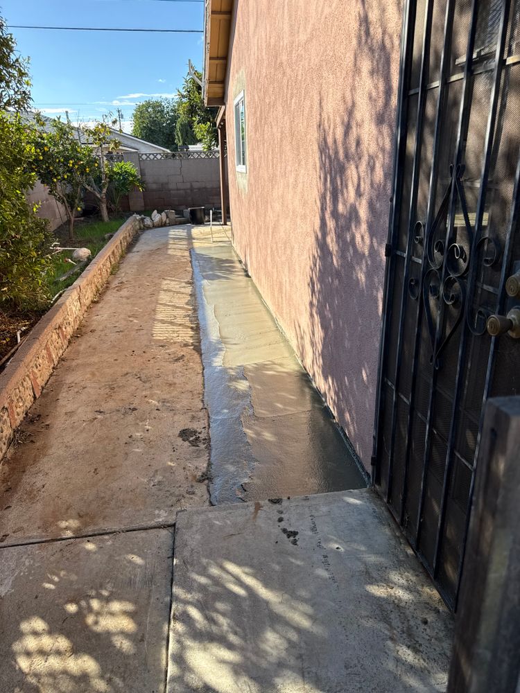 All Photos for 4 Seasons Concrete Inc. in Gardena, CA