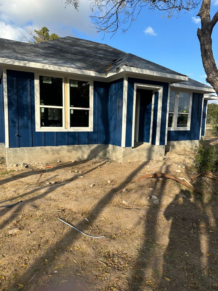 All Photos for GEOS Painting in New Braunfels, TX