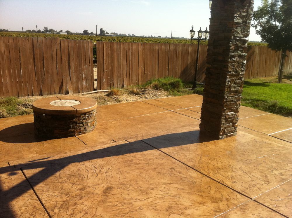 All Photos for Salas Concrete in Fresno, CA
