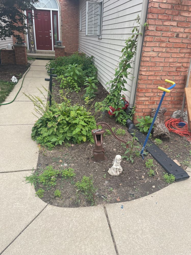 All Photos for MDR Landscaping in Urbana, IL