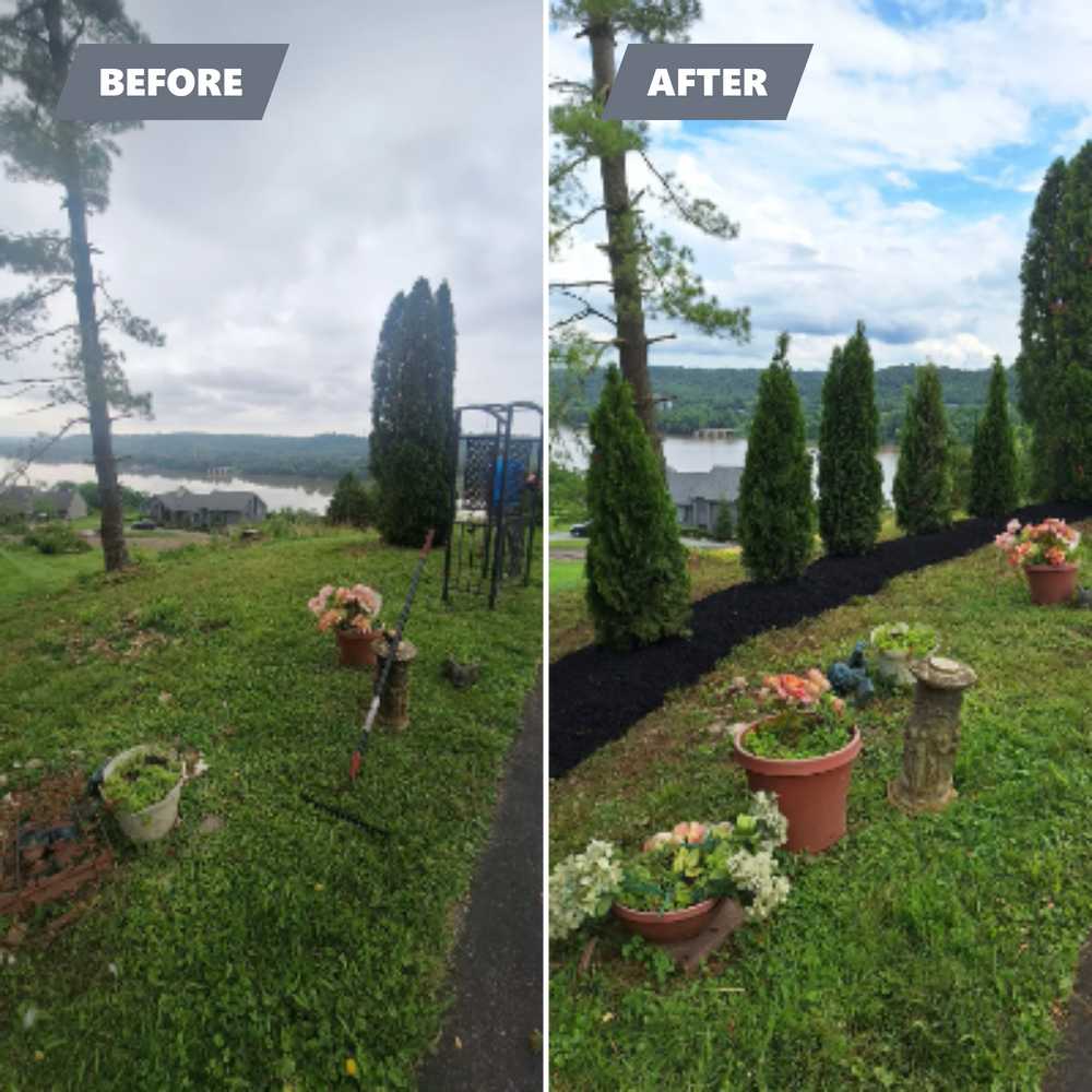 All Photos for Cincinnati’s Finest Landscape Services LLC in Cincinnati, OH