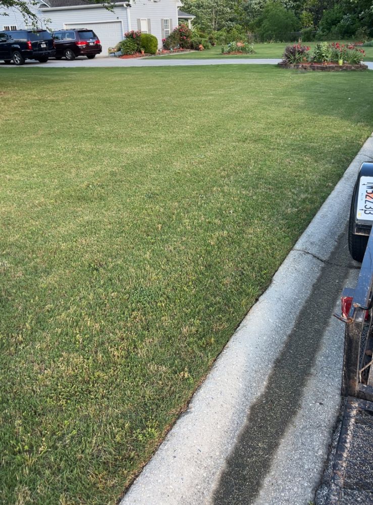 All Photos for WD Lawn Services in Loganville, GA