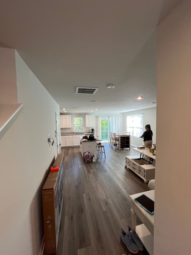 All Photos for Green Wing Home Services in Garden City, SC