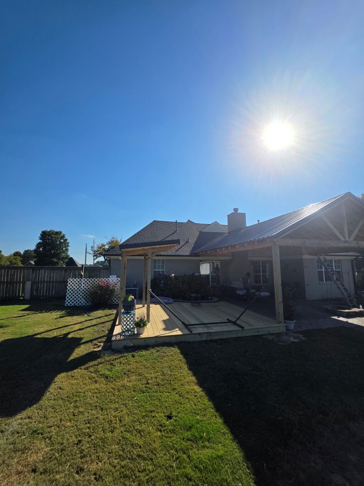 All Photos for Rock Solid Construction & Excavation in Munford, TN