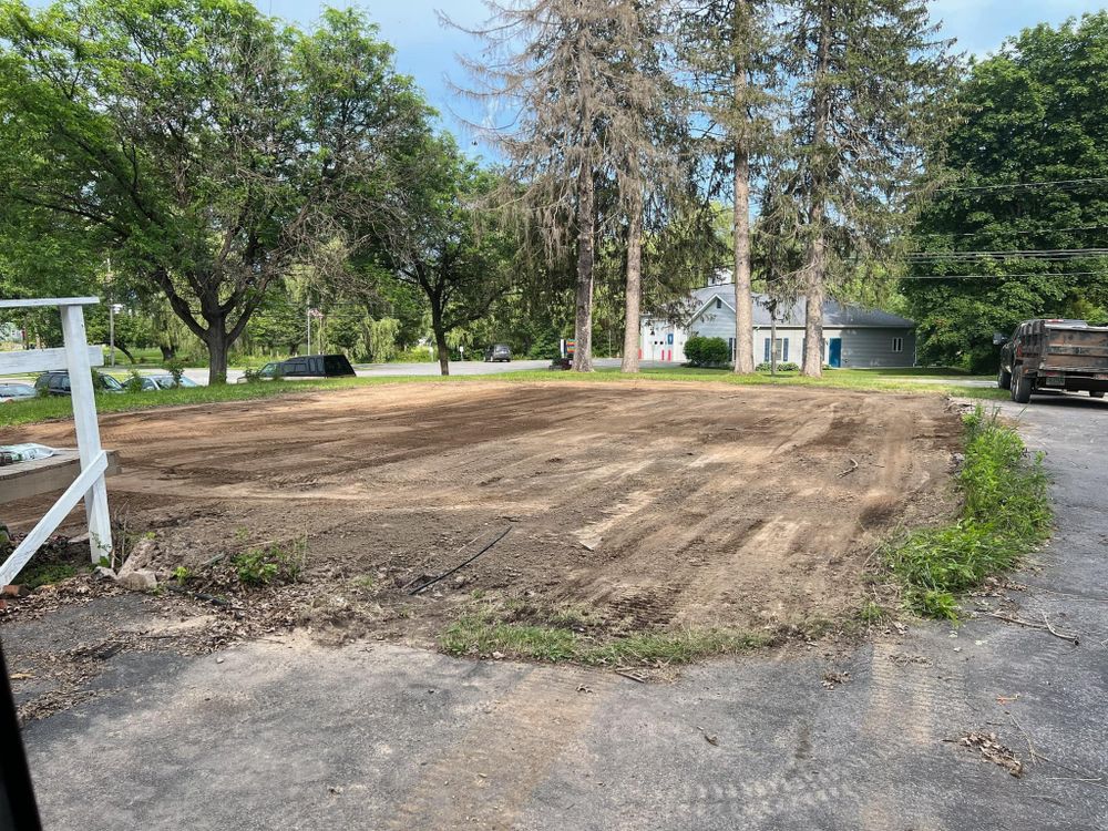 All Photos for A&J Excavation in Central Bridge, NY