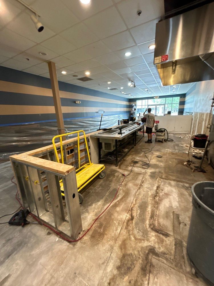 All Photos for Dan Levinsky & Sons Electrical Services in Portsmouth,  VA