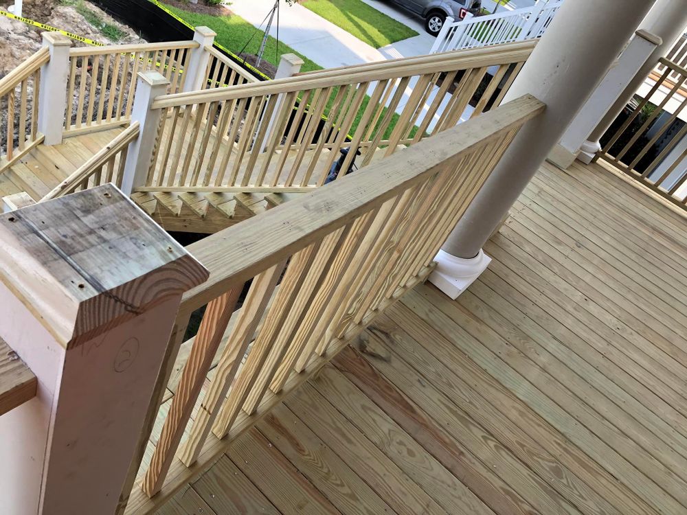 All Photos for Supreme General Contracting in Goose Creek, SC