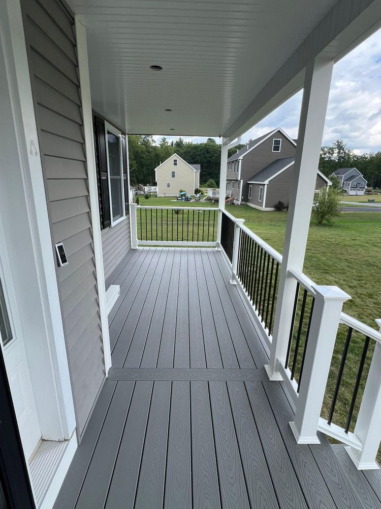 All Photos for John Jepson Home Improvements in Pelham, NH