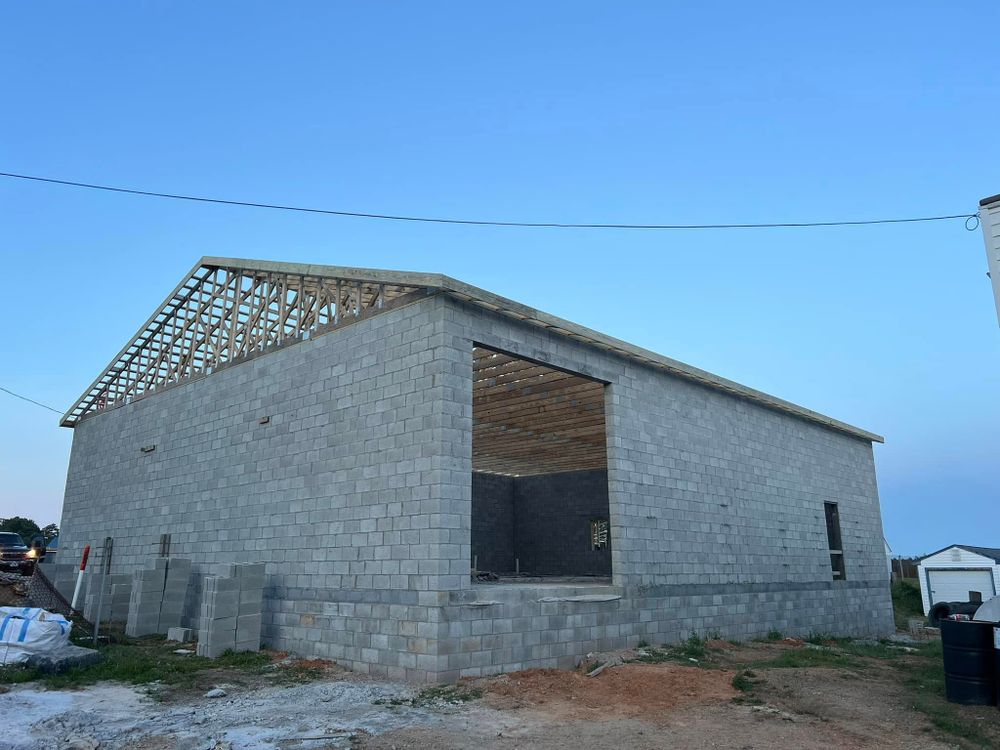 All Photos for River City Construction Services in Richmond, VA