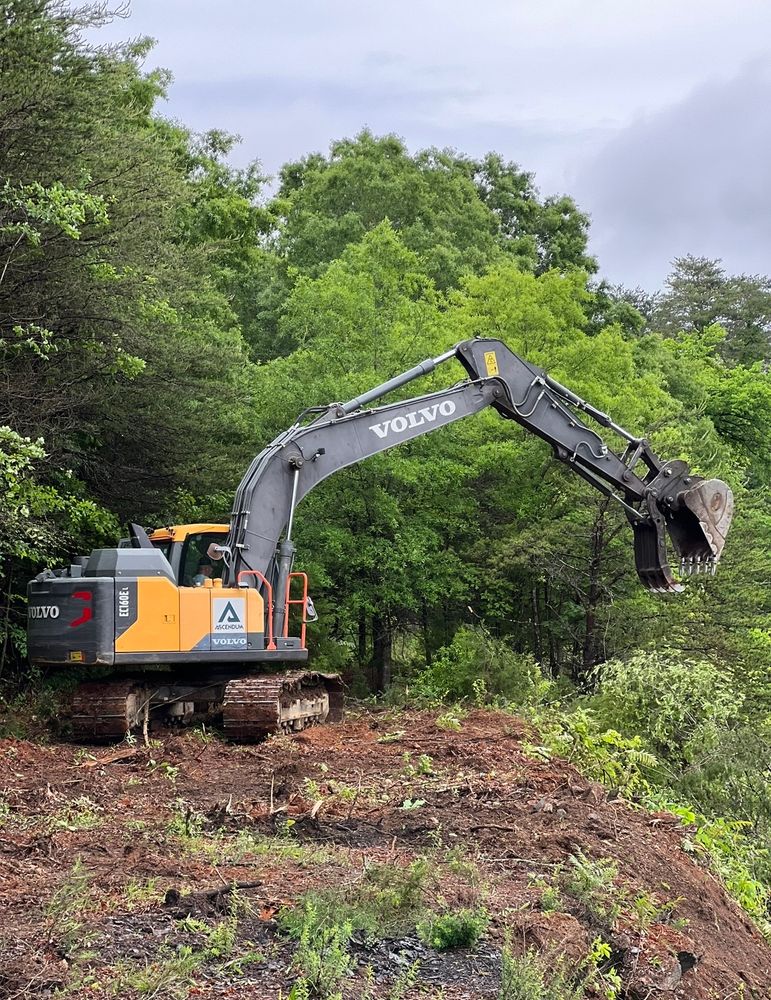All Photos for Fisher Hauling And Grading in Rockingham County, NC