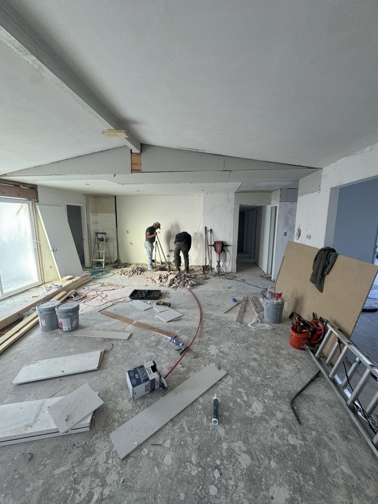 All Photos for Living Stream Renovations LLC in Dallas, TX