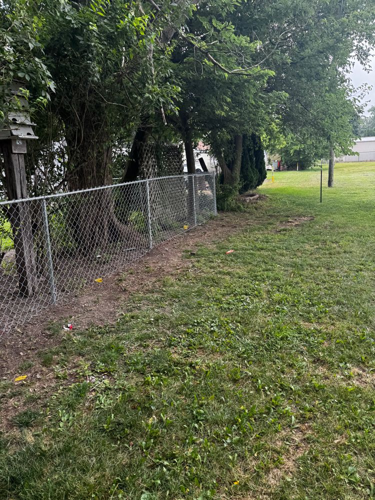 Fence for Erie Builders & Construction in Sandusky, OH