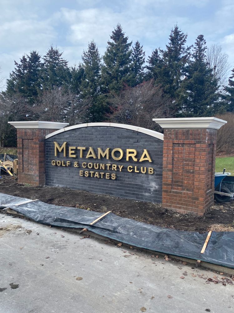 All Photos for Deerbrook Construction in Pontiac, MI