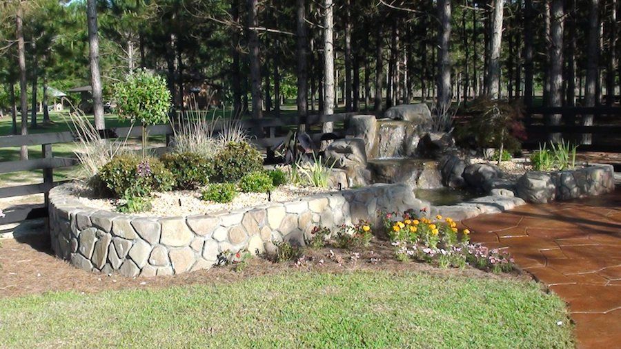 All Photos for Acosta's Stone Work in Henderson, NC