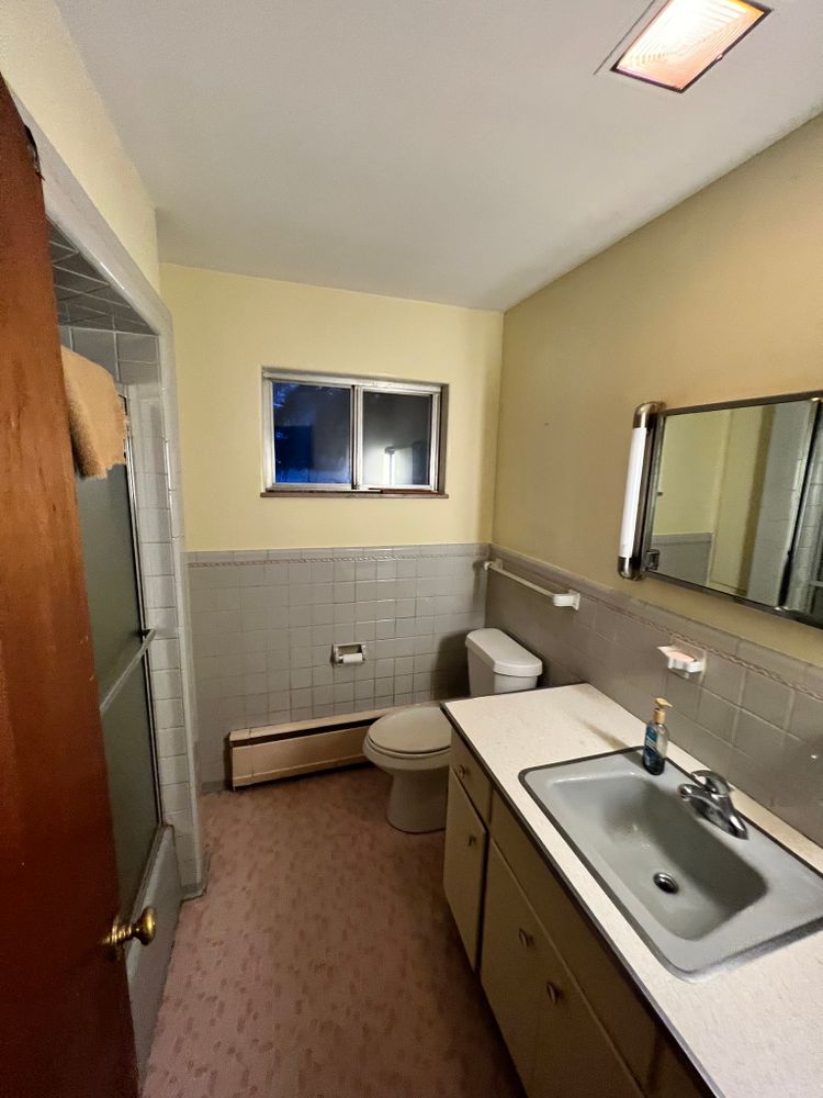 Interior Painting for ZB Professional Painting in Flint,  MI