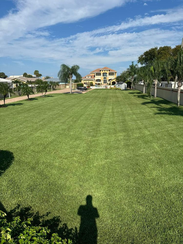 All Photos for Cunningham's Lawn & Landscaping LLC in Daytona Beach, Florida