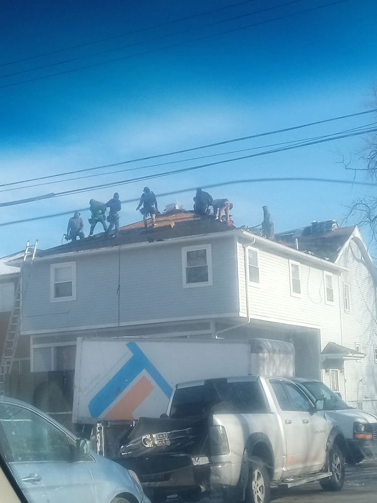 All Photos for Contractors Roofing in Dearborn, MI