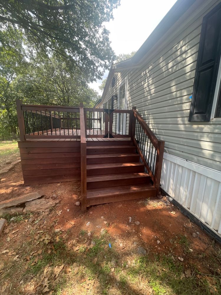 All Photos for DR Construction in Norman, OK