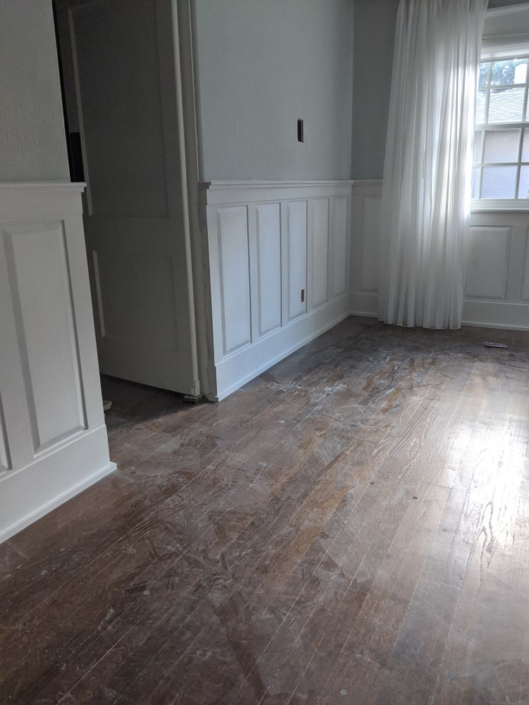 All Photos for MJ'S TRIM INC. in Orlando, FL