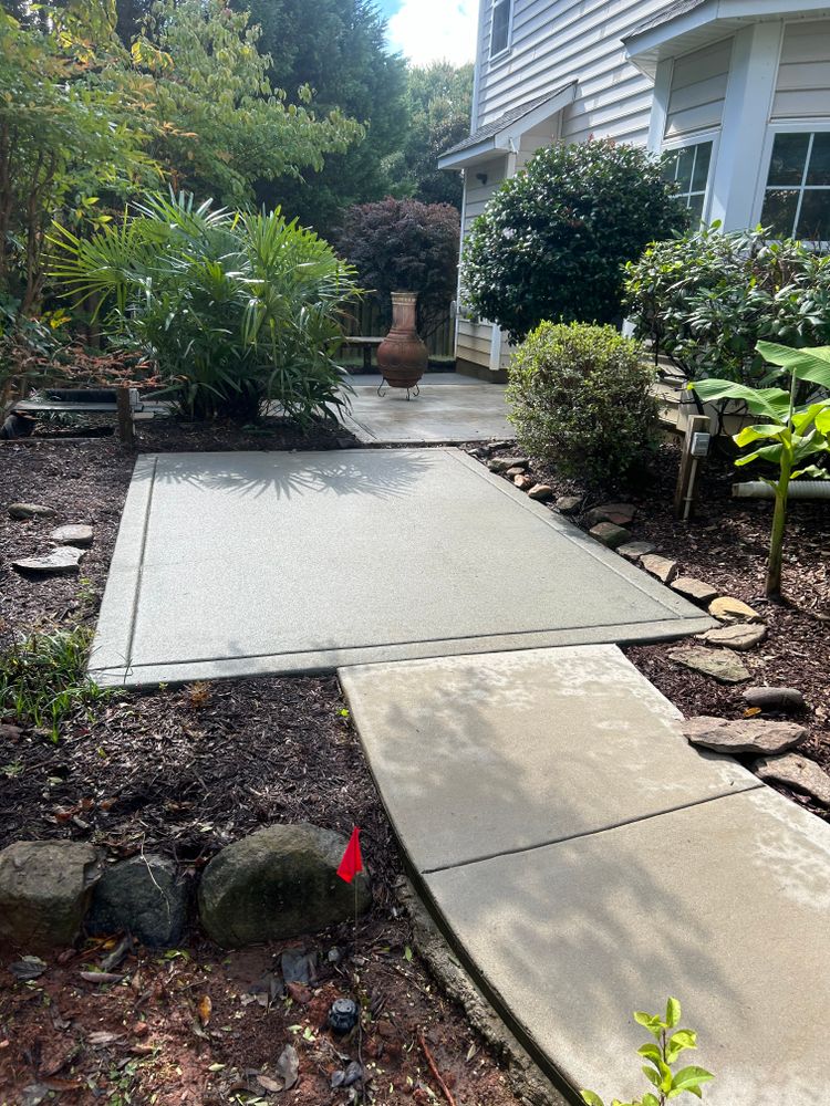 All Photos for 4U Pressure Washing in Huntersville, NC