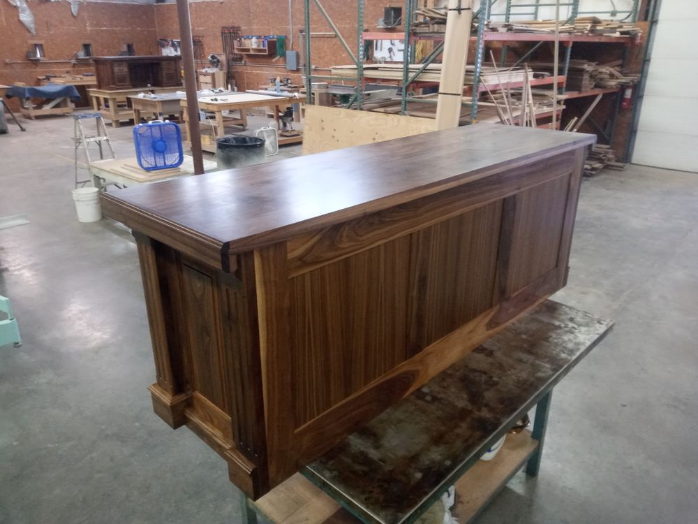 All Photos for Cornerstone Hardwood Designs in Heber Springs, AR