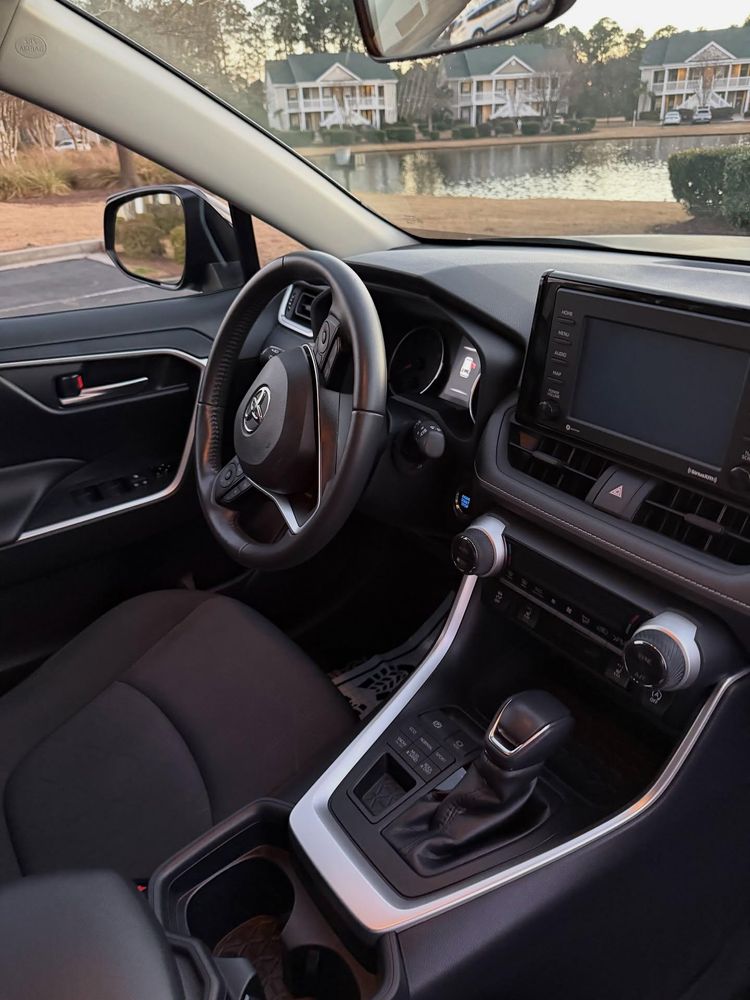 All Photos for Relentless Shine Mobile Detailing in Calabash, NC