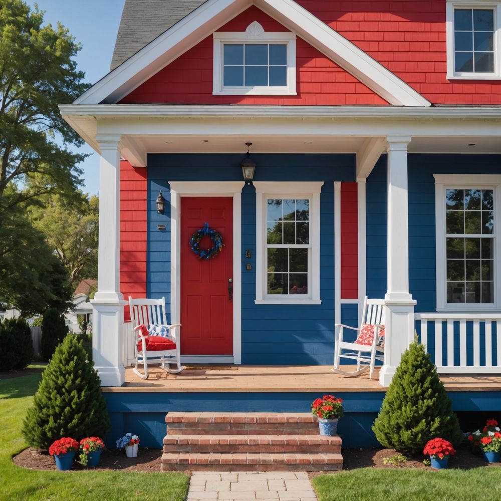 All Photos for Classic Shades Painting Water Damage & Restoration LLC in Mesa, AZ