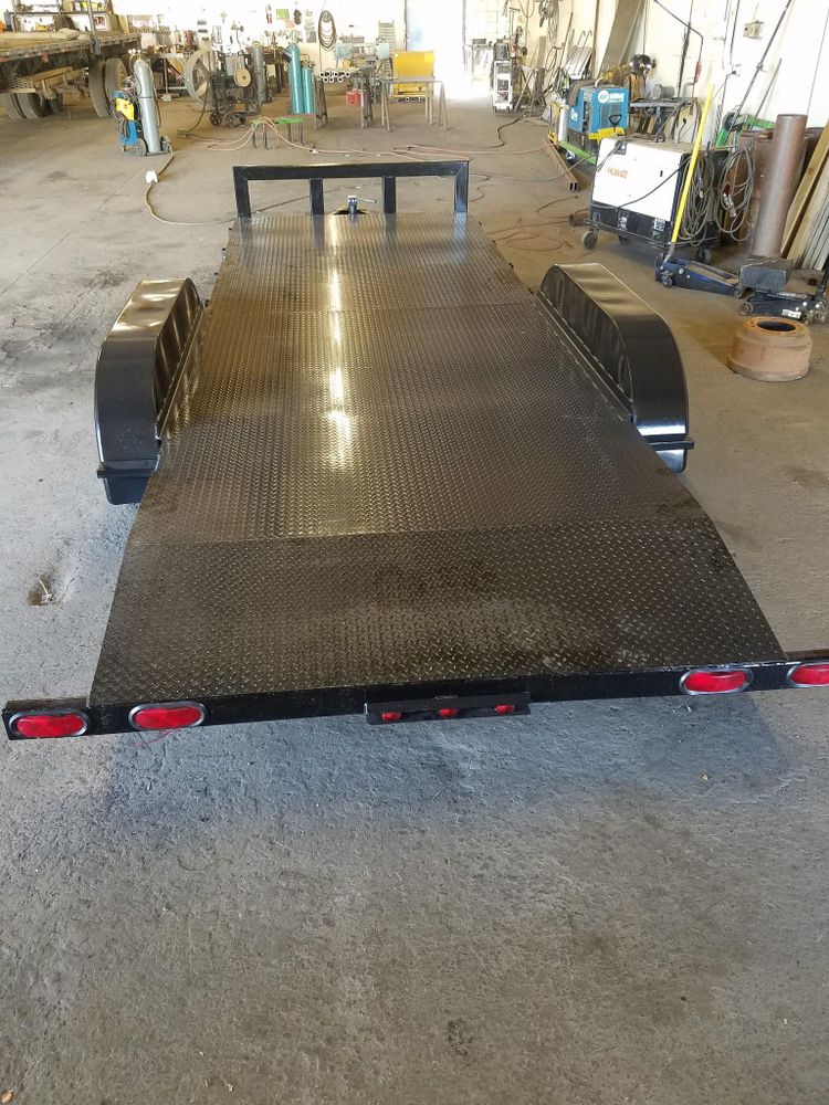 All Photos for IAG Welding in Greeley, CO