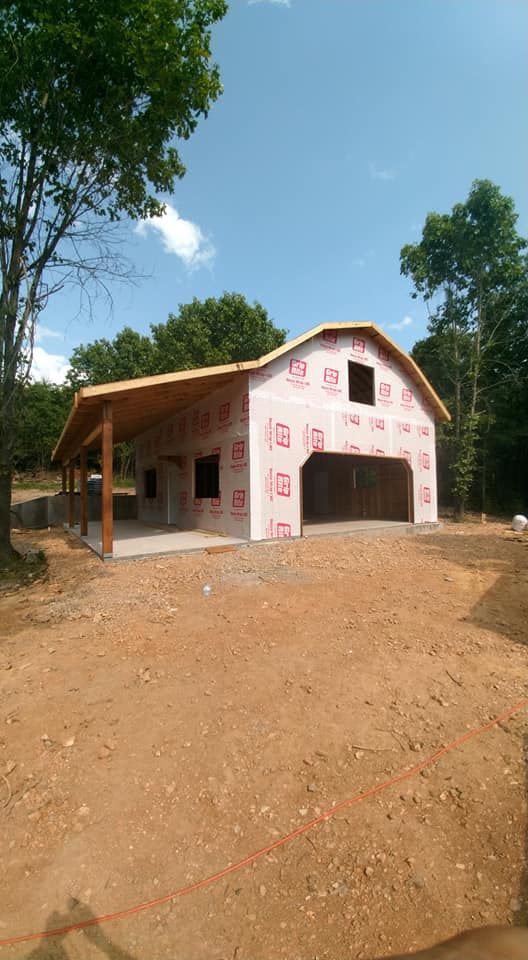All Photos for Rafter G Customized Carpentry in Bolivar, MO