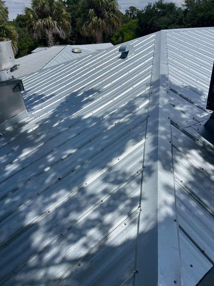 All Photos for Ridgecap Roofing in Port St. Lucie, FL